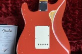 Fender Custom Shop 59 Stratocaster Relic John Cruz Neck-19.jpg